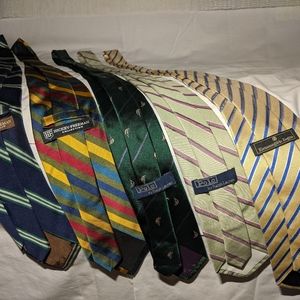 Ties